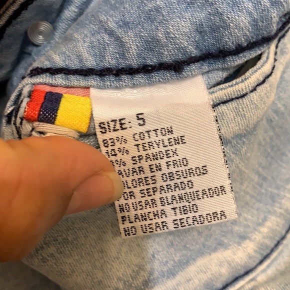 Sky Jeans - Picture 4 of 5